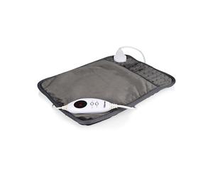 Tristar Chauffe-Mains et Chauffe-Pieds Multifonction, Coussin Chauffant 42x32 cm, 6 Niveaux de Température 40-65°C, Télécommande Amovible, Lavable en Machine, Arrêt Automatique 90 Min, BW-4771