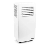 tristar climatiseur mobile monobloc 2100w 25m2 AC-5477