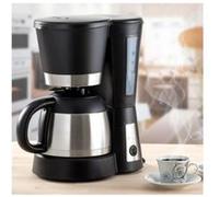Tristar CM-1234 - Cafetière - 10 tasses Noir G