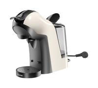 Machine à café Multi-Capsules - TRISTAR - CM-2301 - 19 bars - Compatible Nespresso et Dolce Gusto - Sans BPA