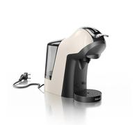 Tristar CM-2301 machine à café Semi-automatique Cafetière à dosette 1 L