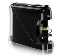 Tristar Machine à Café à Capsules, Réservoir 0,8 l, 1400 W, Compatible avec Capsules Nespresso, Bac d’égouttage Amovible, Arrêt Automatique, CM-2302