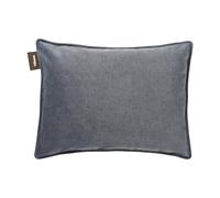 Coussin chauffant sans fil 60 x 45 cm - Batterie externe 5 000 mAh