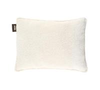 Tristar Coussin Chauffant sans Fil, 60x45 cm, Batterie 5.000 mAh, 3 Niveaux de Chaleur, Chauffe en 10 Min, Arrêt Automatique, Housse Lavable, Beige, BW-4798