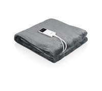 Tristar BW-4780 Couverture chauffante 80 W anthracite