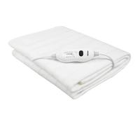 Tristar BW-4751 Sous-Couverture Électrique Blanc Blanc G