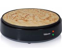 TriStar Crêpière Noir (BP-2627)