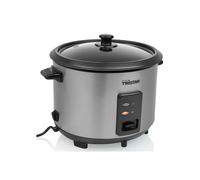Tristar - Cuiseur à riz 1.8l 700w inox RK-6148