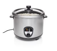 Cuiseur à riz - Tristar RK-6129-2,2 L - environ 11 portions - 900 W