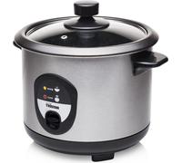 Tristar Cuiseur à riz RK-6126 400W 1L argenté