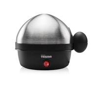 Tristar Cuiseur à œufs EK-3076 – 7 œufs – Acier inoxydable