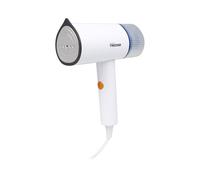 Tristar Défroisseur Vapeur À Main, Réservoir d’Eau 110 ml, Puissance 1200 W, Poignée Pliable, Design Compact Pour Rafraîchir les Vêtements, ST-8960