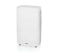 Tristar Déshumidificateur DH-5424-16 L/jour - Pièces jusqu'à 30 m² - Hygrostat intégré - 260 W