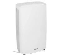 AudioSonic Déshumidificateur DH 5424 48 m³ 260 W 0,66 l/h Blanc