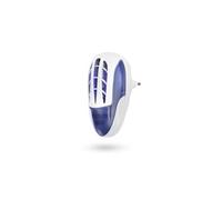 AudioSonic Désinsectiseur Tristar IV-3701 Blanc 12 x 8,1 x 18,7 cm