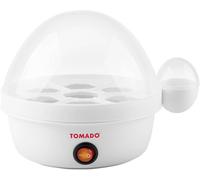 Tristar EK-3074 Cuiseur à oeufs blanc