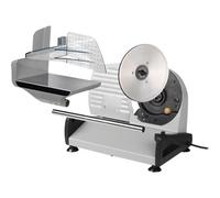 Tristar Trancheuse Lame de Coupe en Inox Métal 150 W 19 cm