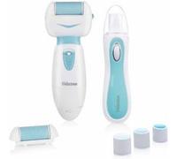 Ensemble de pédicure et manucure 2-en-1 MP-2398