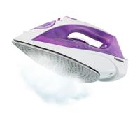 Tristar Fer à vapeur ST-8350 2200 W blanc et violet