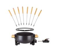 Tristar FO-1108 appareil à fondue, raclette et wok 1,5 L 8 personne(s)