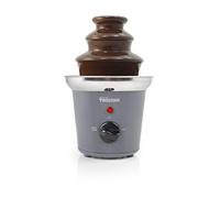 Tristar Fontaines à Chocolat, Gris, 15 x 15 x 24