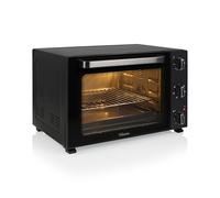 Tristar OV-3665 Mini-four fonction minuteur, voyant lumineux, Fonction chaleur tournante 48 l