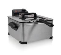 Tristar FR-6949 friteuse Unique 5 L 2000 W Argent