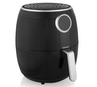 Tristar FR-6956 - Friteuse avec peu d'huile - 4.5 litres - 1.5 kWatt - noir