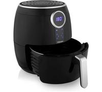 Tristar FR-6956 Friteuse Électrique Digital Crispy Fryer - 4.5 L - Panneau de Contrôle Numérique - Parfaite pour toute la famille