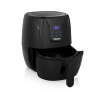 Tristar FR-6976PR friteuse Unique 3,5 L 1300 W Friteuse d'air chaud Noir