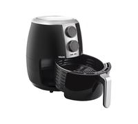 Friteuse sans huile Airfryer Tristar FR-6989-900 g de frites - 3,5 L - Panneau de contrôle digital