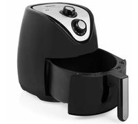 Tristar FR-6994 Crispy XXL - Friteuse avec peu d'huile - 4.5 litres - 1.5 kWatt