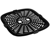 TRISTAR Airfryer FR-6999-6 L - 1,5 kg de frites - 10 programmes - Fonction mémoire, Noir