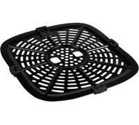 Tristar FR-6999 Friteuse à air chaud 6 l 1700 W avec écran, fonction minuteur, protection contre la surchauffe noir