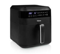 Tristar FR-6999 friteuse Unique 6 L Autonome 1700 W Friteuse d'air chaud Noir