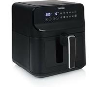 Tristar FR-9037 friteuse Unique 6,2 L Autonome 1350 W Friteuse d’air chaud Noir