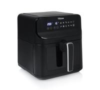 Tristar airfryer numérique FR-9037-6,2 L - 1,5 kg de frites - Avec hublot