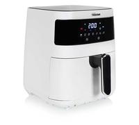 Tristar FR-9069PR Freidora de Aire Caliente 5.5L 1600W Blanco