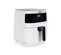 Tristar FR-9069PR Freidora de Aire Caliente 5.5L 1600W Blanco