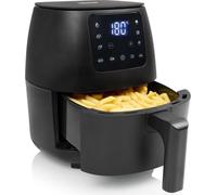 Tristar FR-9071 Digital Airfryer 8L - Écran tactile LED - 2000 W
