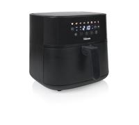 Tristar FR-9071 Friggitrice ad Aria 8L 2000W con Controllo LED Touch