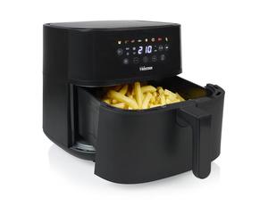 Tristar FR-9071 Friteuse sans huile numérique noir - 8 L