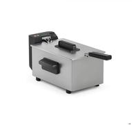 Tristar FR-9326 Friteuse - 3L - 2000W - Inox avec Zone Froide