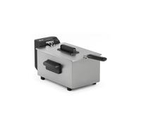Tristar FR-9334 friteuse Unique 3 L Autonome 2000 W Argent