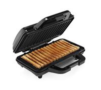 Appareil à gaufres en forme de frites - Wafle stick 1000 W Tristar