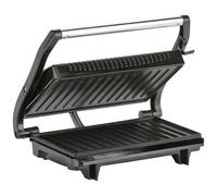 Tristar GR-2846 électrique Grill à contact noir