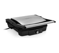 Tristar Grill à contact 2000 W 29,7x23,5 cm Noir