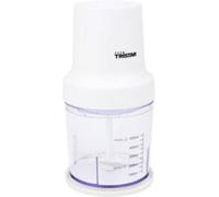 AudioSonic Hachoir BL-4023 400 W 0,5 L 2 lames inox 2 vitesses Blanc