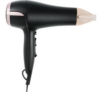 Tristar Hair Dryer | HD-2451 | 2000 W | Number of temperature settings 3 | Ionic function | Black