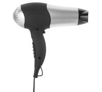 Tristar Hd-2322 - Sèche-Cheveux - Noir / Argent